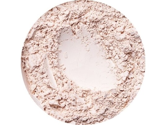 Annabelle Minerals Natural Cream Mineral Foundation 4G Annabelle Minerals Natural Cream Mineral Foundation 4G