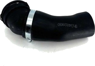 BUGIAD 82800 Ladeluftslange BUGIAD 82800 Ladeluftslange