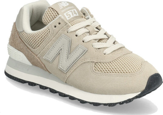 New Balance 574 Beige 36.5 New Balance 574 Beige 36.5