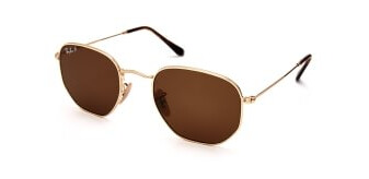 Ray-Ban Hexagonal RB3548N 001/57 51 Ray-Ban Hexagonal RB3548N 001/57 51