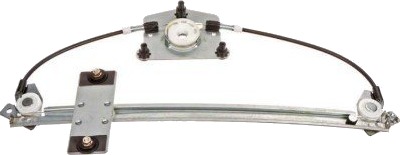 PROCARO PR14-1320 Vindusheis