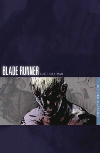 Blade Runner Av Scott Bukatman