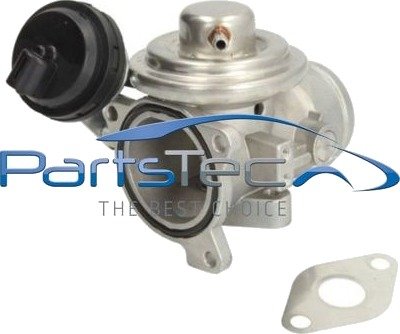 EGR-ventil PartsTec PTA510-0236