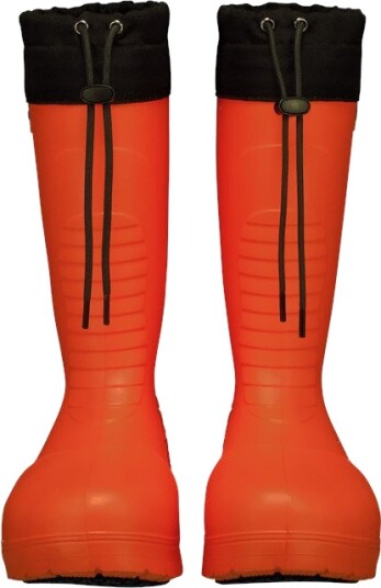 Fubuki Niseko 3.0 Orange 41