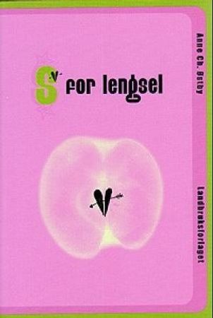S for lengsel, Veldig pen bok / som ny
