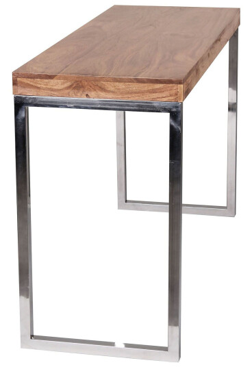 Bowbridge Avlastningsbord 120 cm   Brun
