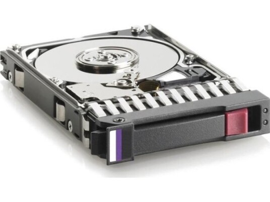 Hp 480 Gb 6G Sata Mu-2 Sff Sc Ssd