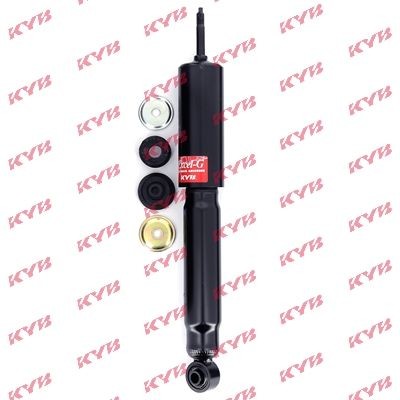 Støtdemper KYB 344298 Støtdemper KYB 344298
