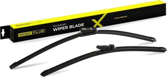Vindusvisker RIDEX PLUS 298W0036P
