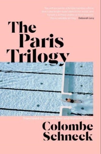 The Paris Trilogy The Paris Trilogy