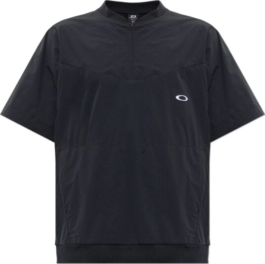 Oakley Herre Sport Svart M, Oakley Herre Sport Svart M,