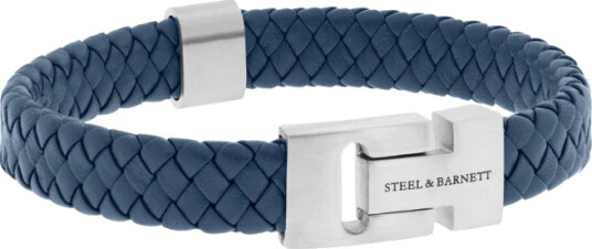Steel & Barnett Harrison   Navy   M 20   21 cm