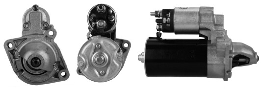 Starter ELSTOCK 26-2238