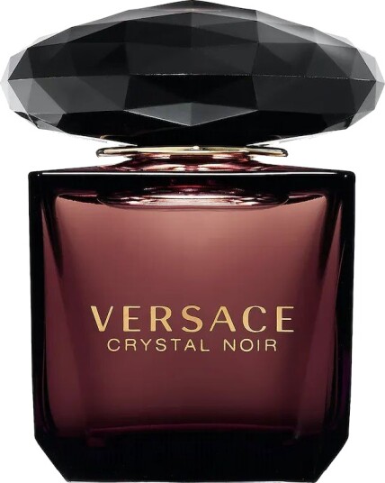Versace Crystal Noir 90 ml Eau de Parfum til dame med orientalsk duft