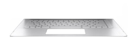 Hp 928708-Dh1, Kabinett + Tastatur, Nordisk, Bakgrunnsbelyst Tastatur, Hp, Pavilion X360 14M Hp 928708-Dh1, Kabinett + Tastatur, Nordisk, Bakgrunnsbelyst Tastatur, Hp, Pavilion X360 14M