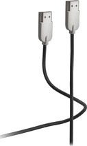 Shiverpeaks Fl31 16035 2 M Hdmi Type A Standard Hdmi Type A Standard 3D 17.819 Gbit/Sek. Svart