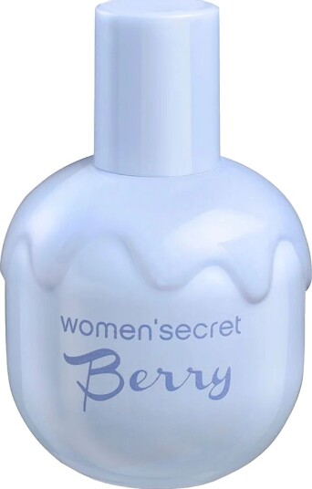 Women'Secret Berry Temptation 40 ml  Parfume