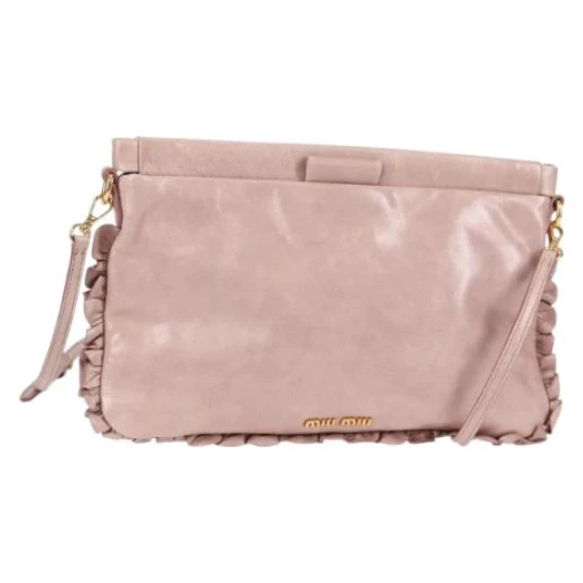 Miu Miu Dame Rosa