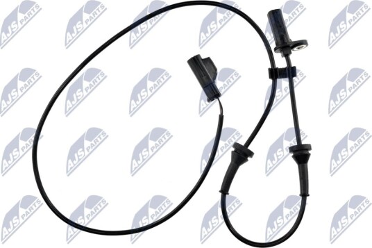ABS sensor NTY HCA-VV-006