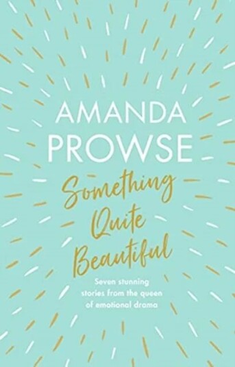Something Quite Beautiful Av Amanda Prowse Something Quite Beautiful Av Amanda Prowse
