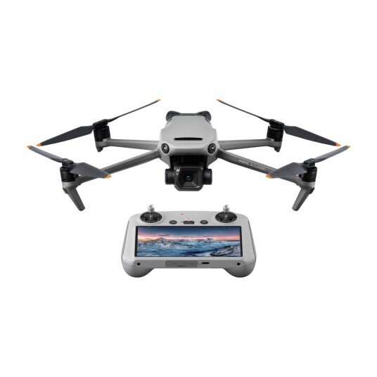 DJI Mavic 3 Classic + RC DJI Mavic 3 Classic + RC