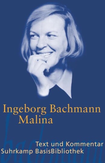 Malina Av Ingeborg Bachmann Malina Av Ingeborg Bachmann