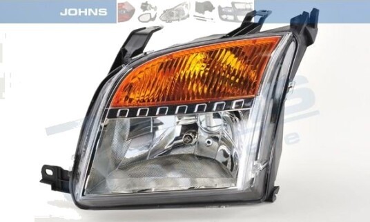 JOHNS 32 61 09-4 Frontlykter