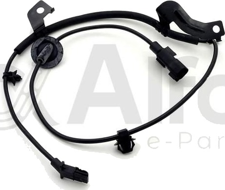 Alfa e Parts AF02037 Sensor ABS