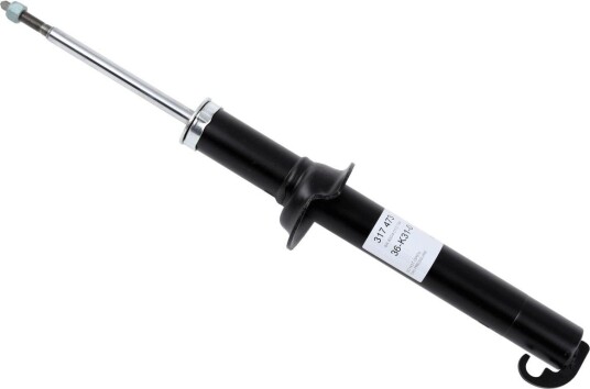 Støtdemper SACHS 317 473