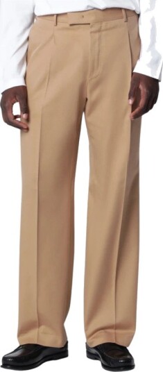 PT Torino Herre Bukser Beige 2XL,