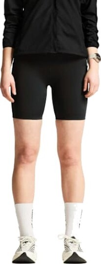 Craft Essence Short Tights 3 W Black XS Craft Essence Short Tights 3 W Black XS
