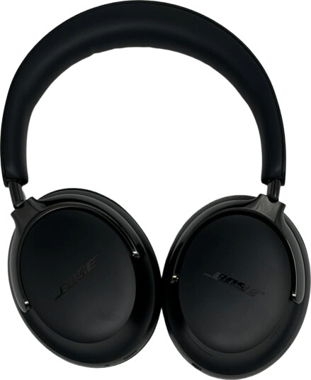 Bose QuietComfort Ultra Headphones (2nd Gen) Svart Bose QuietComfort Ultra Headphones (2nd Gen) Svart