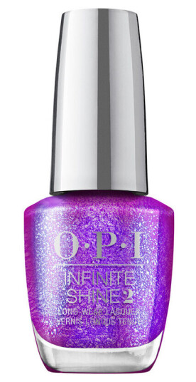 OPI Infinite Shine Feelin Libra-ted