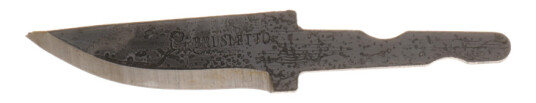 Brusletto Knivblad 14116N Trollungen