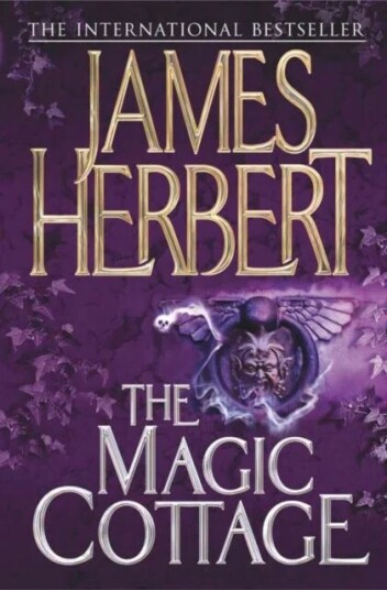 The Magic Cottage Av James Herbert