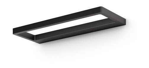 Serien Lighting - Reflex² Vegglampe M Black