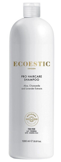 ECOESTIC Shampoo 1000 ml Shampoo