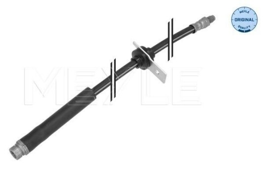 Bremseslange MEYLE 714 525 0061