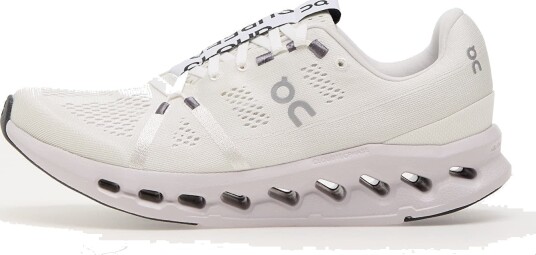 Joggesko On M Cloudsurfer White/ Frost EUR 47