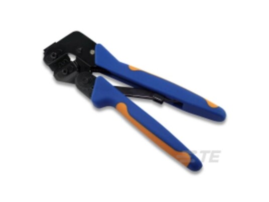 Te Connectivity Te Amp Sde Commercial Tools 91388-1