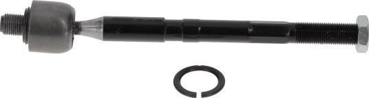 Aksialledd parallellstag MOOG KI AX 17037