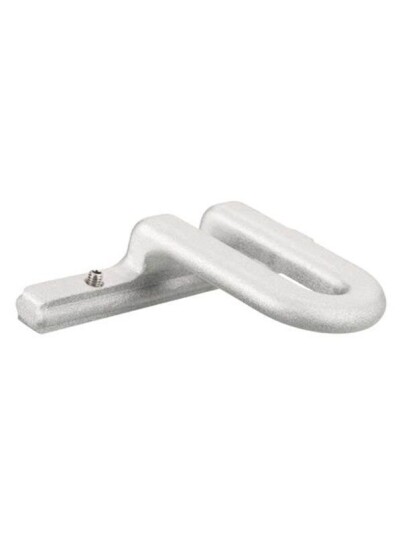 Trixie Beslag til Hengelås for Bilbur 5x8 cm Aluminium Oppgradering Trixie Beslag til Hengelås for Bilbur 5x8 cm Aluminium Oppgradering