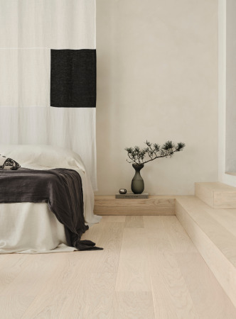 Tarkett Grace Eik White Lace Plank XT - parkett