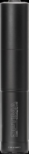 A-Tec Optima 45 Cal 6,5 - A-lock