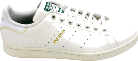 Adidas Herre Sport Hvit 36 2/3 EU,