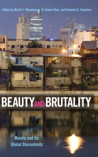 Beauty And Brutality