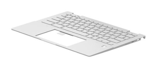 HP Keyboard (NORDIC)