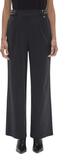 Lola Casademunt Dame Bukser Svart XS, Lola Casademunt Dame Bukser Svart XS,