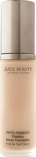 Juice Beauty Phyto Pigments Flawless Serum Foundation 10 Naked Beige