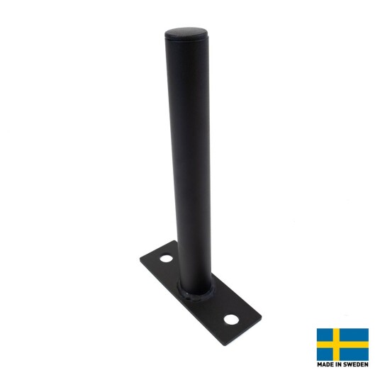 Kraftmark Brakett for oppbevaring av vekter Kraftmark Brakett for oppbevaring av vekter
